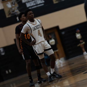 Zyvon Blanks mugshot