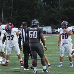 Jamerez Williams