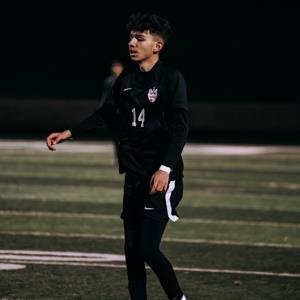 Isaac  Castaneda