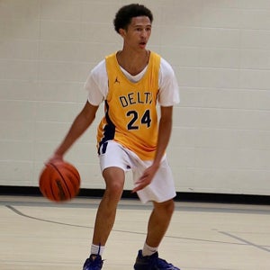 JAXSON JOHNSON