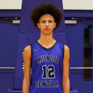 Jaxson Johnson