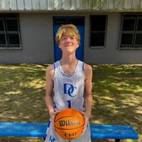 Bryce Miller