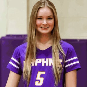 Charlotte Mekkers