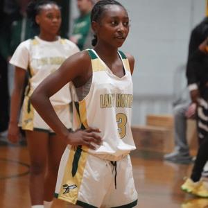ANIRIAH GALLOWAY