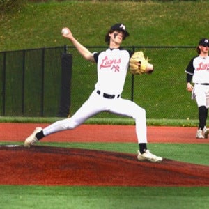 Conner Clayton mugshot