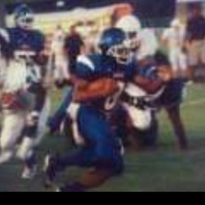 Curtis Davis