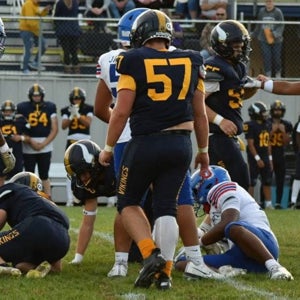 Parker Gourley