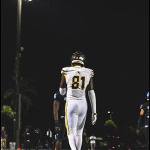 Dee Fletcher mugshot