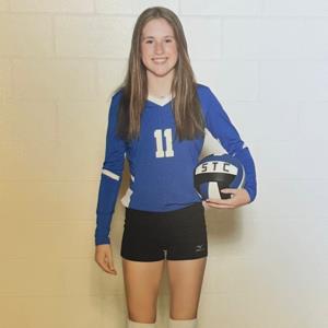Payton Sullivan