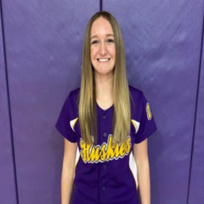 Grace Heiner mugshot