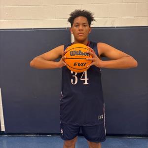 Landen Campbell mugshot