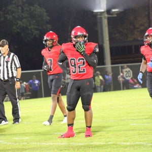 Rayshaun Richardson mugshot