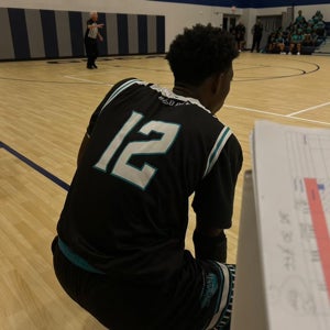Jabari Green
