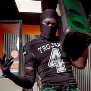 Li'darious Pryor