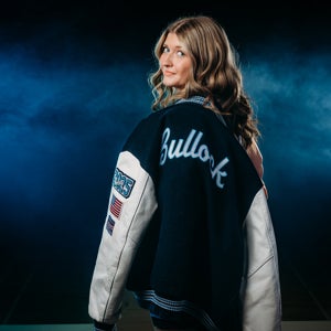Taylor Bullock
