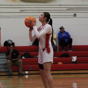 Arianna Bojorquez mugshot