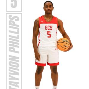 Tayvion Phillips