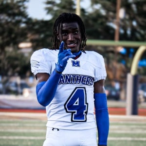 Traveon Hymes mugshot