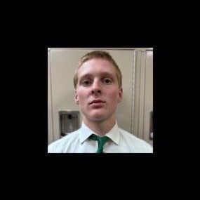 Conrad Bloom mugshot