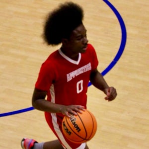 Radear Watson mugshot