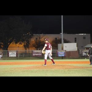 Kameron Hall