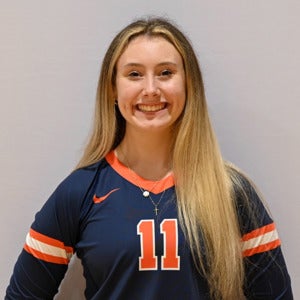 Brenna Hasey