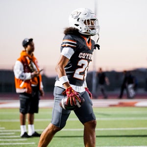 Dominic DuBois mugshot