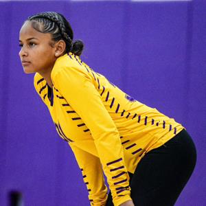 Rehanna Escalera mugshot