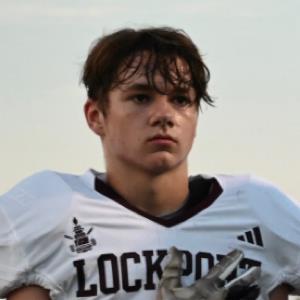 Colton Benaitis