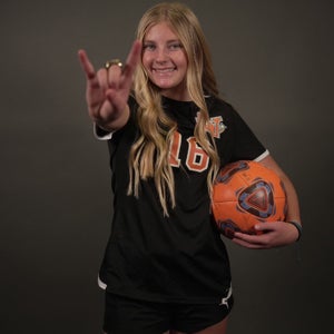 Bailey Richer mugshot