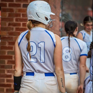 Graci McGuire mugshot