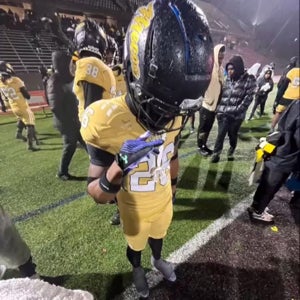 Mikail Trotter