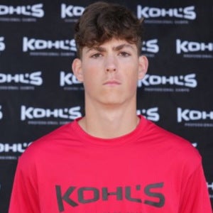 Jake Musselman mugshot