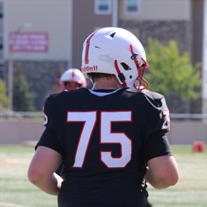 COLIN GRABER