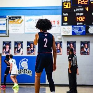 Malachi McCutcheon