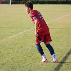 Andres Echeverry