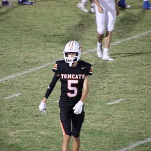 Garrett Kelly mugshot