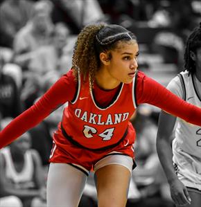 Ni'Kiah Chesterfield