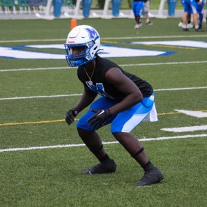 Jaquan Turner