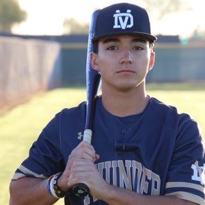 Nathaniel Alvarez