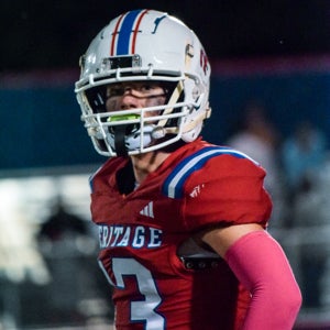 Nate Griffeth mugshot