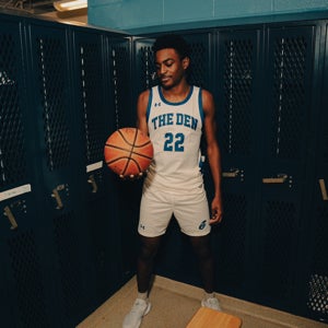 Omari Taylor