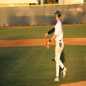 Parker Smith mugshot