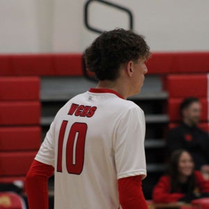 Dylan Doeve