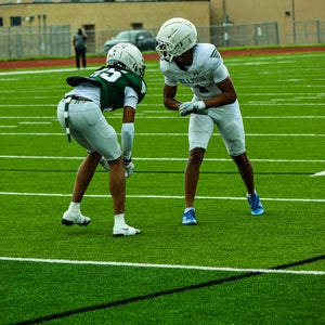 Diondre Bell