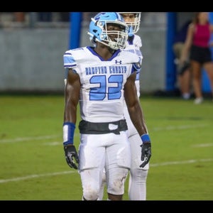 ZION DOBSON
