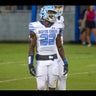 Zion Dobson mugshot