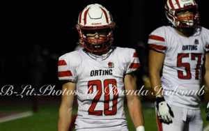 Brock Armstrong
