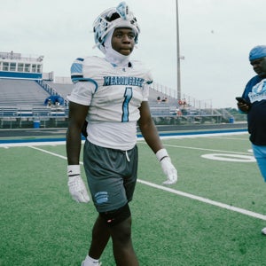 Tyree Thomas
