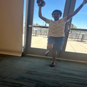 Malakai Savage mugshot